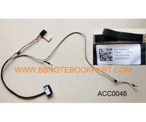 ACER LCD Cable สายแพรจอ Predator G9-591 G9-592 G9-593  1422-025Y000
